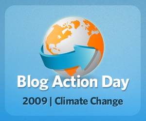 Everyone’s Talking About Climate Change Image